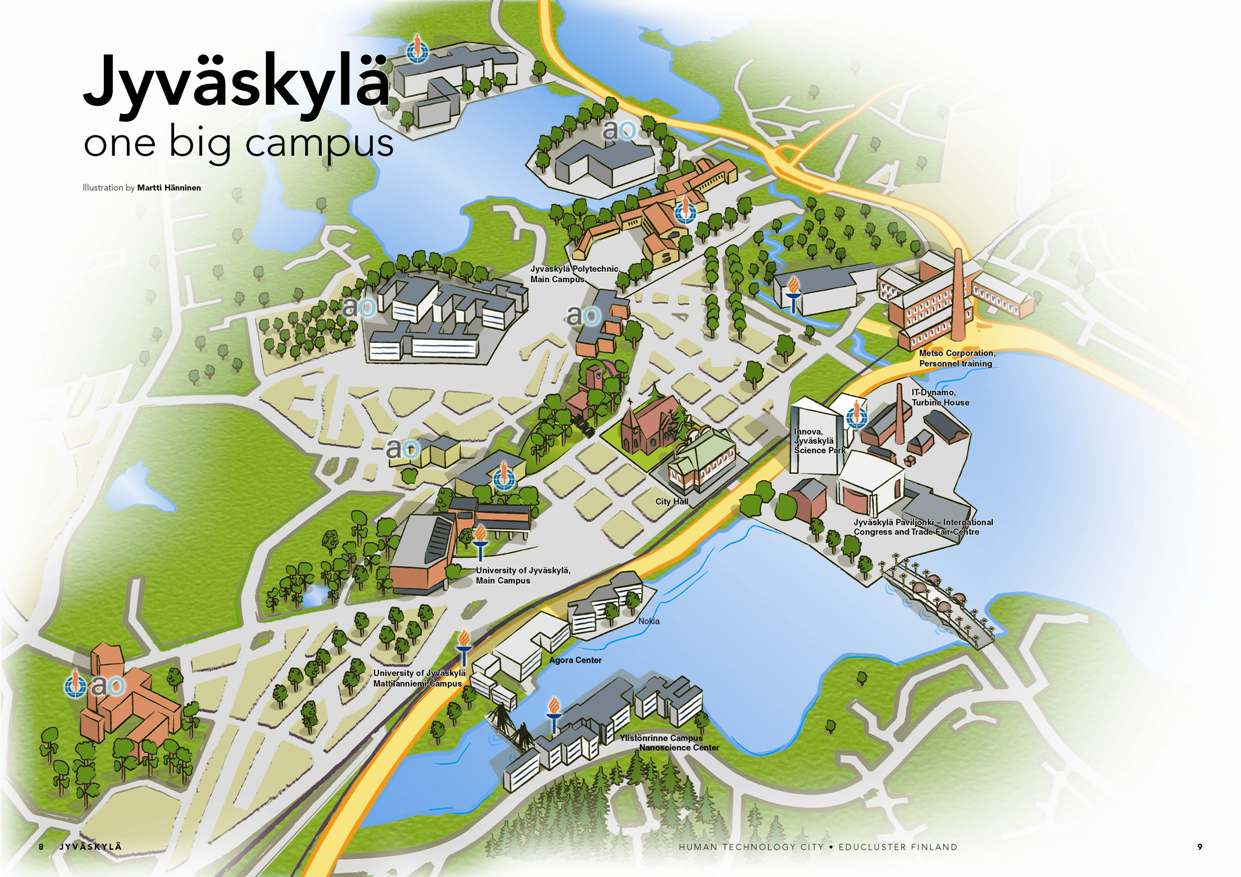 Jyvaskyla Plan