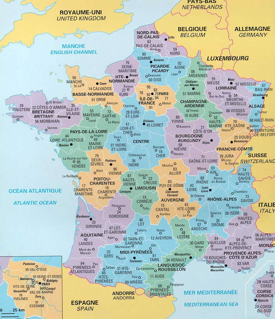 Poitiers Plan