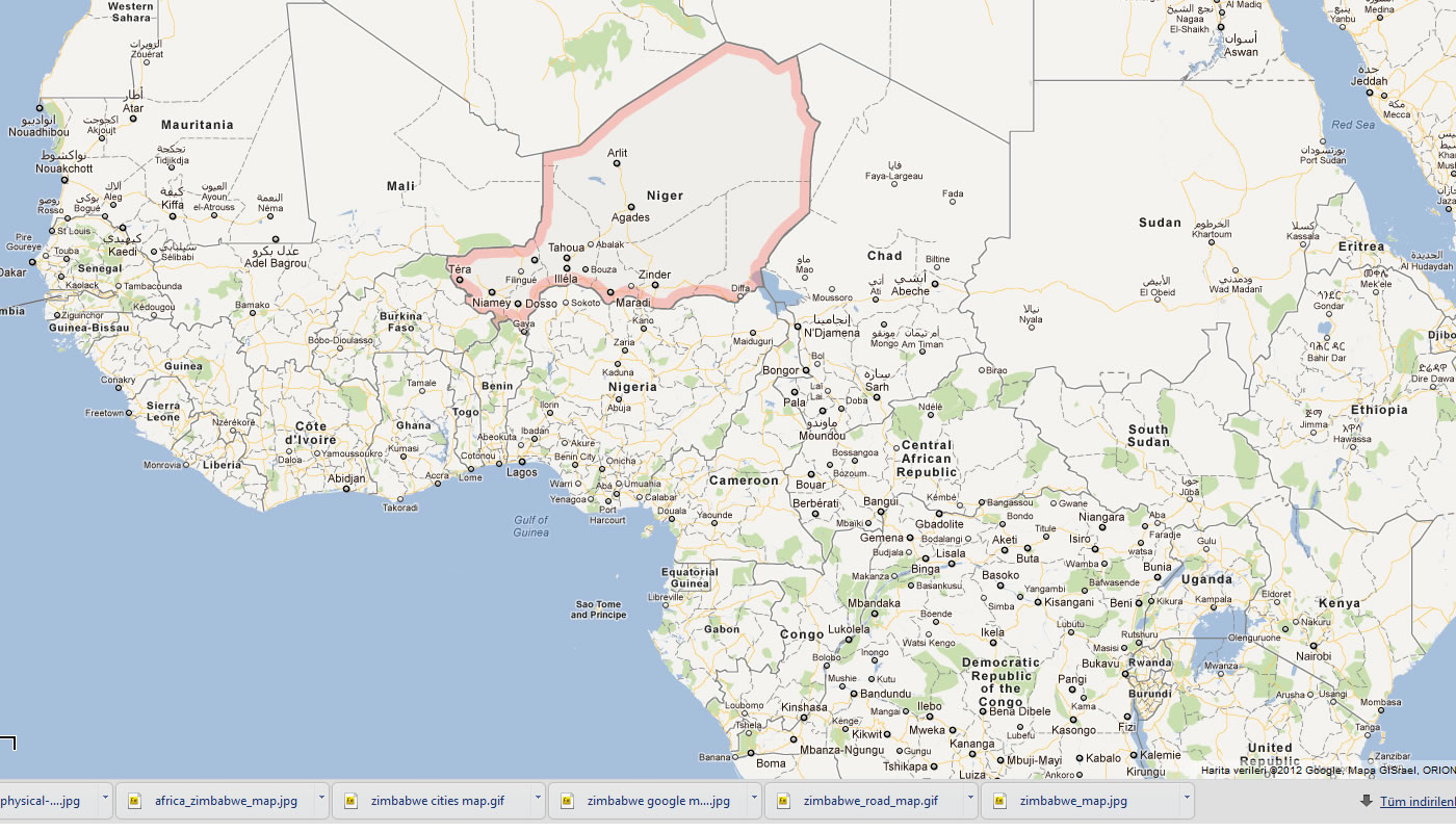 Нигер страна на карте. Река нигер Гвинея карта. Гвинея и Габон Республика карте. Нигер залив на карте. Зимбабве гугл карты.